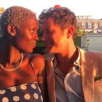 Joshua Jackson Hands Down Wins Best Instagram Tribute To Wife And New Mother, Jodie Turner-Smith