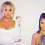 Khloé Kardashian Slams Pregnancy Rumors Followed by Kourtney Kardashian Just Hours Later