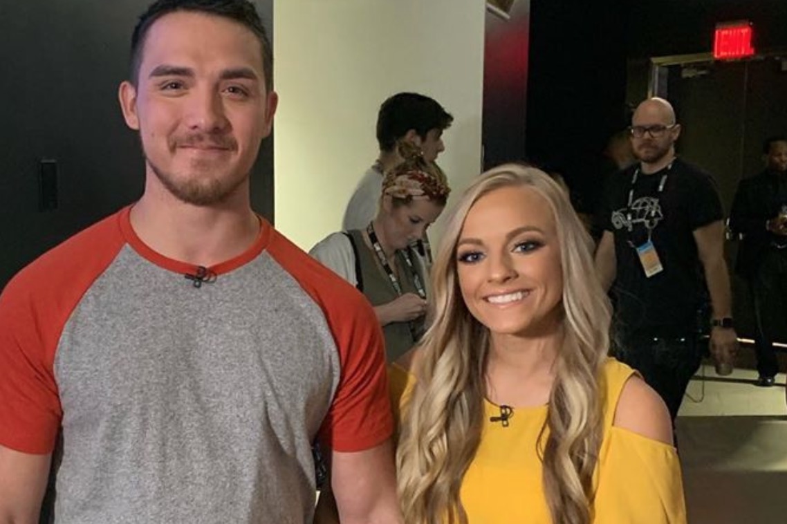 Teen Mom's Mackenzie McKee Takes to Facebook to Say 'Today Is the Day I Walk Away' After Allegedly Discovering Her Husband Had an Affair With Her Cousin