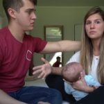 'Bringing Up Bates' Star Carlin Bates Opens Up About Her Newborn Daughter's Struggles with Heart and Oxygen Issues