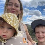 Mom of Two Hilary Duff Slams 'Slanderous' Rumors After Twitter Users Accused Her of Sex Trafficking Her Own Son