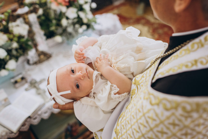 25 beautiful, biblical baby names
