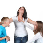 My Four Kids Are Constantly Fighting with Each Other: Advice?