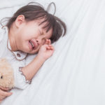 My Daughter Wakes Up Almost Every Night, Screaming from Nightmares: Advice?