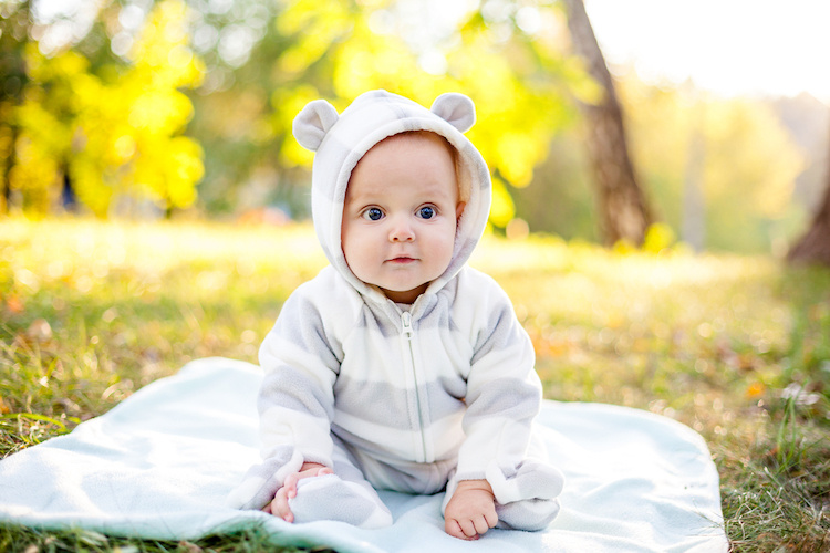 25 Sweet Baby Names for Girls with Swedish Origins