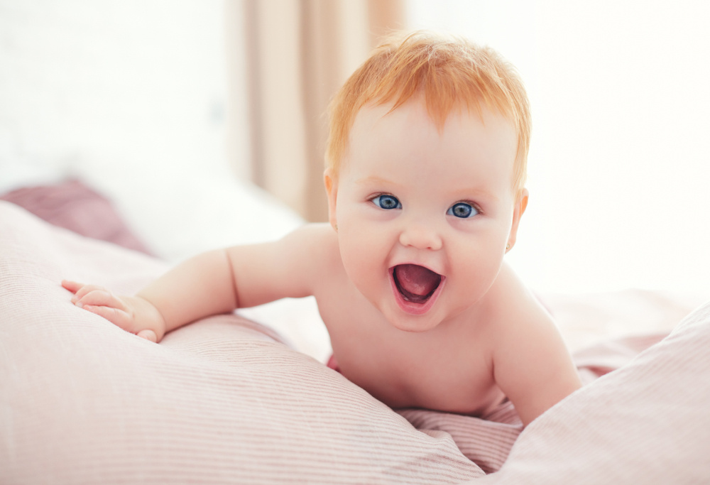 25 Strong 3-Syllable Baby Names For Boys You Can Count On