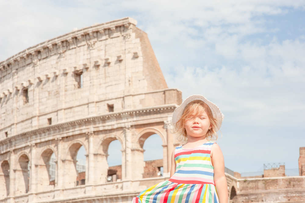 25 bellissimo baby names with italian origins