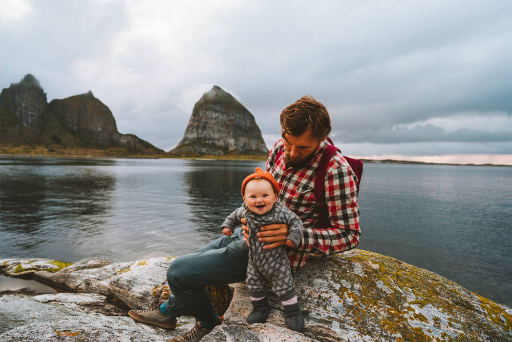 25 Beautiful Nordic Baby Names