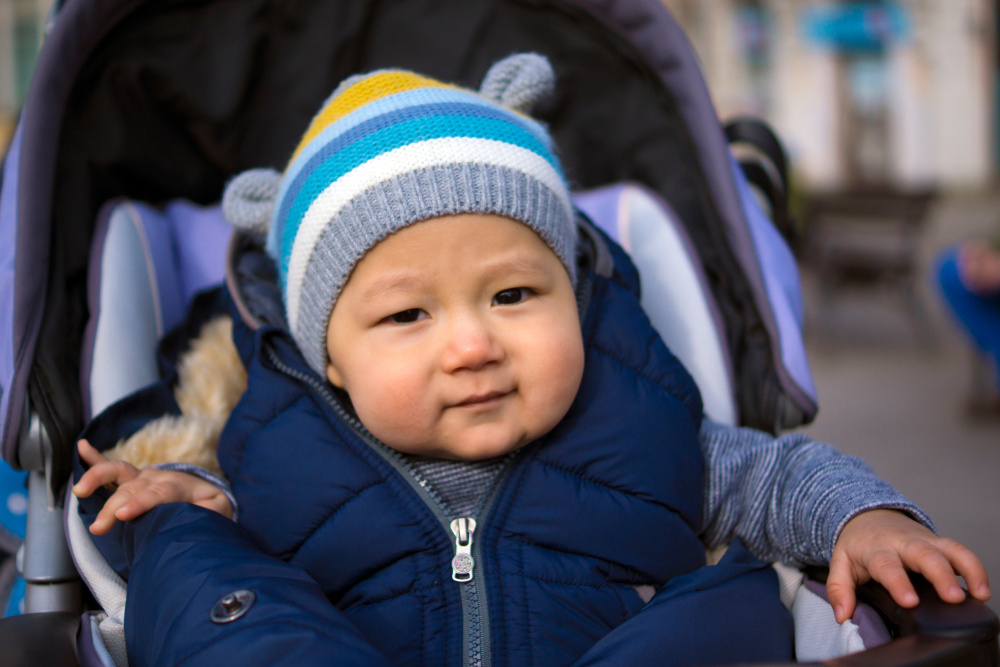 25 Latin Baby Names for Boys That Prove the 'Dead Language' Is Alive And Well