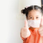 Can Daycares Require Kids to Wear Masks During the Pandemic?