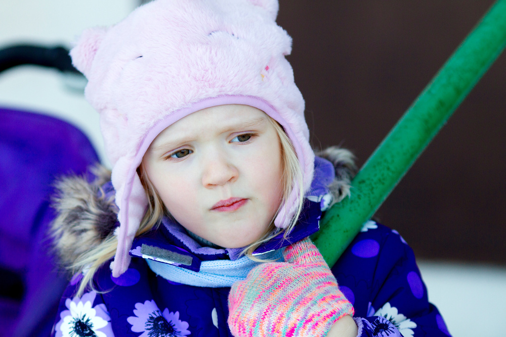25 Sweet Baby Names for Girls with Swedish Origins