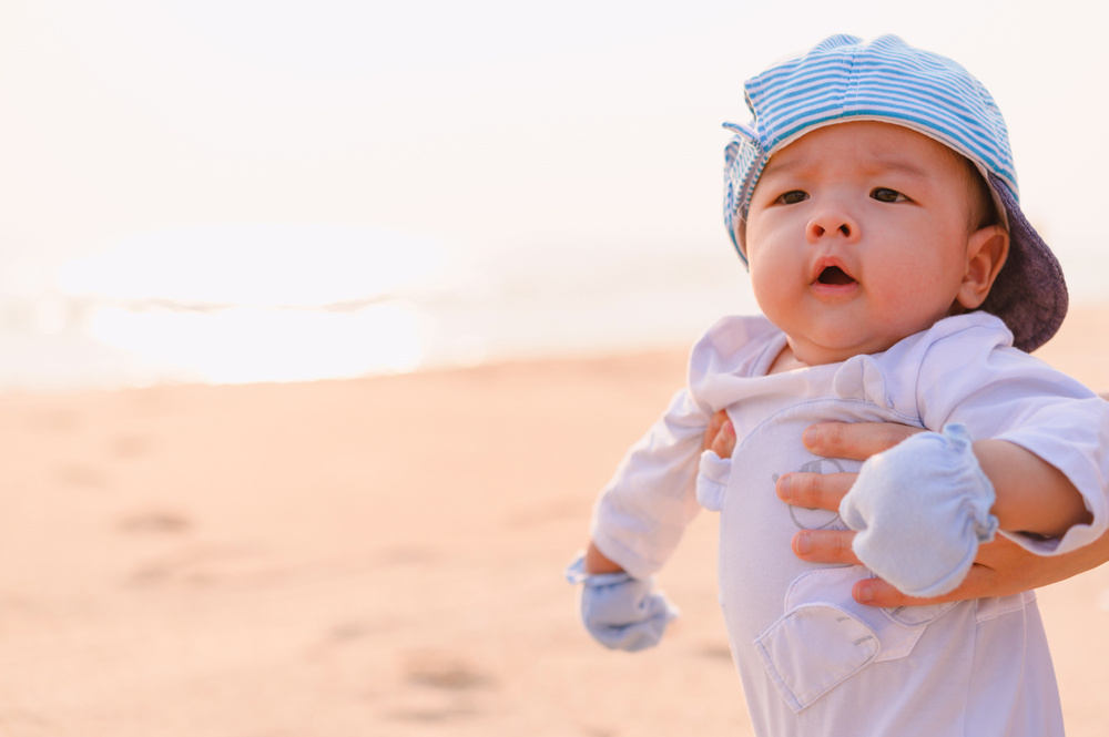 25 California Inspired Baby Names with West Coast Vibes