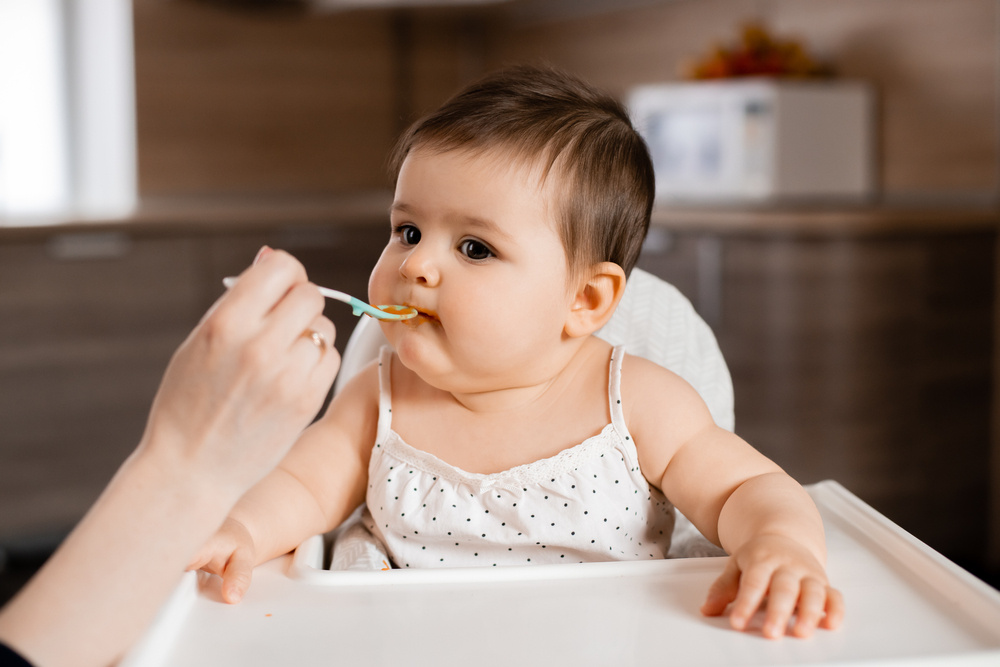 25 Delicious Baby Names Inspired by Food & Cooking 