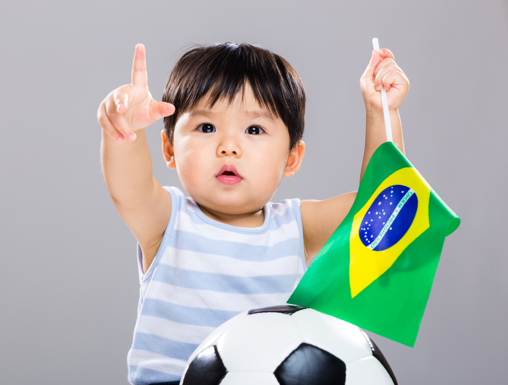 25 Perfect Baby Names with Portuguese and/or Brazilian Origins