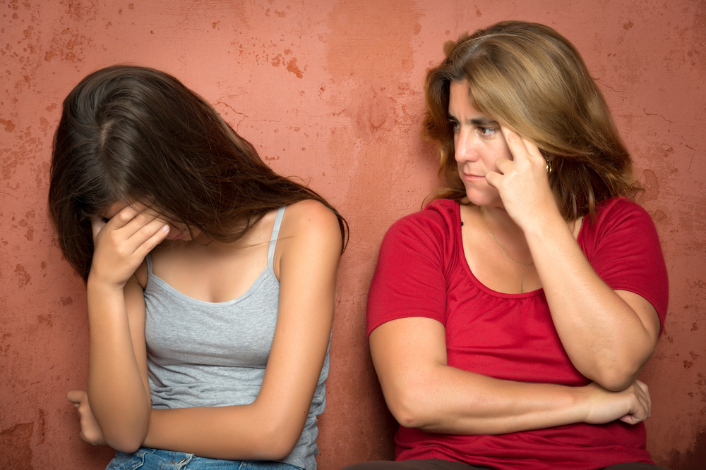 Should I Let My Teenage Daughter Move Back Home Despite My Many Concerns?