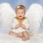 25 Biblical Baby Names Perfect for Your Little Angel