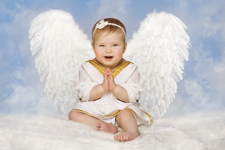 25 biblical baby names perfect for your little angel