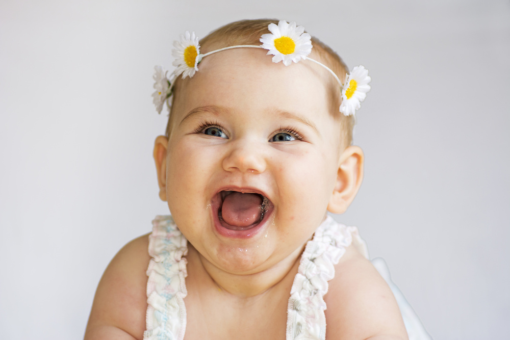 25 classic baby names, so good they'll never go out of style