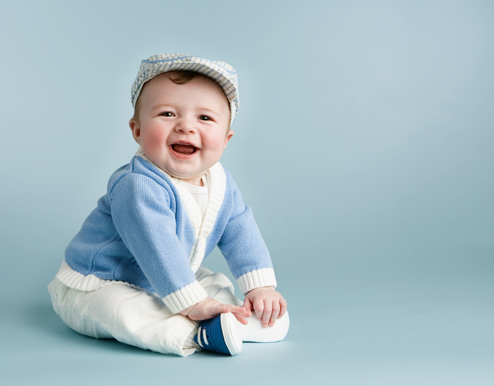 25 Latin Baby Names for Boys That Prove the 'Dead Language' Is Alive And Well