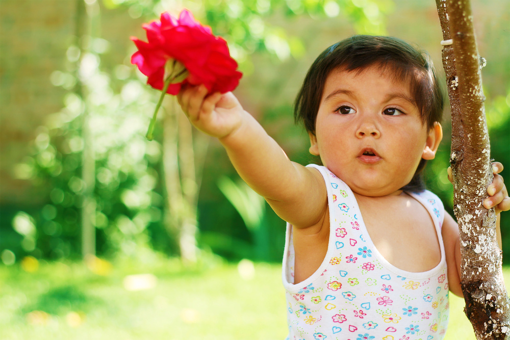 25 perfect baby names with portuguese and/or brazilian origins