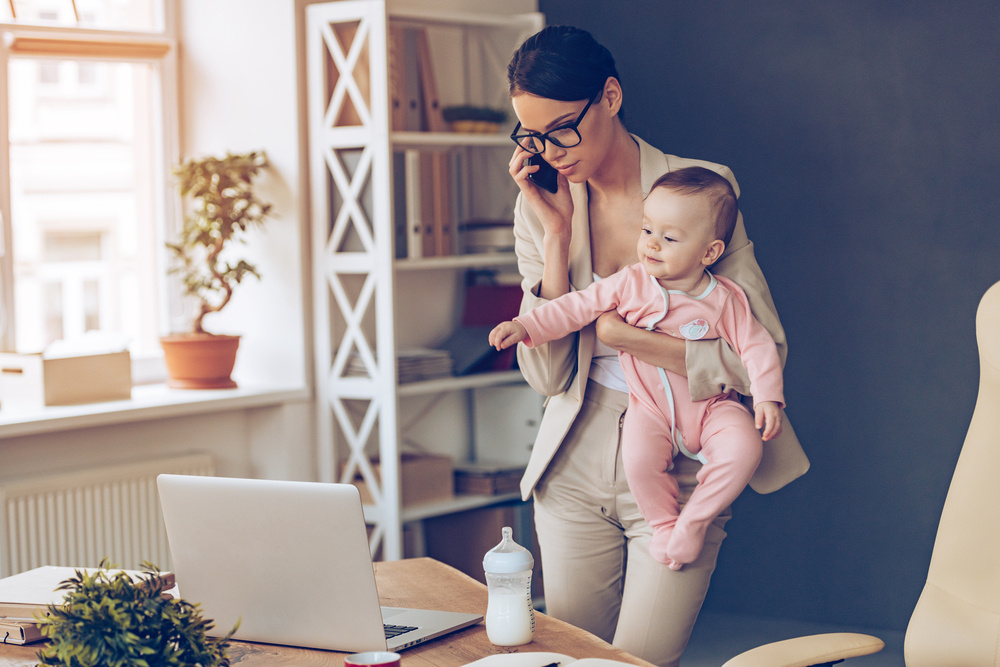 my employer let me go during my maternity leave without even telling me: what can i do?