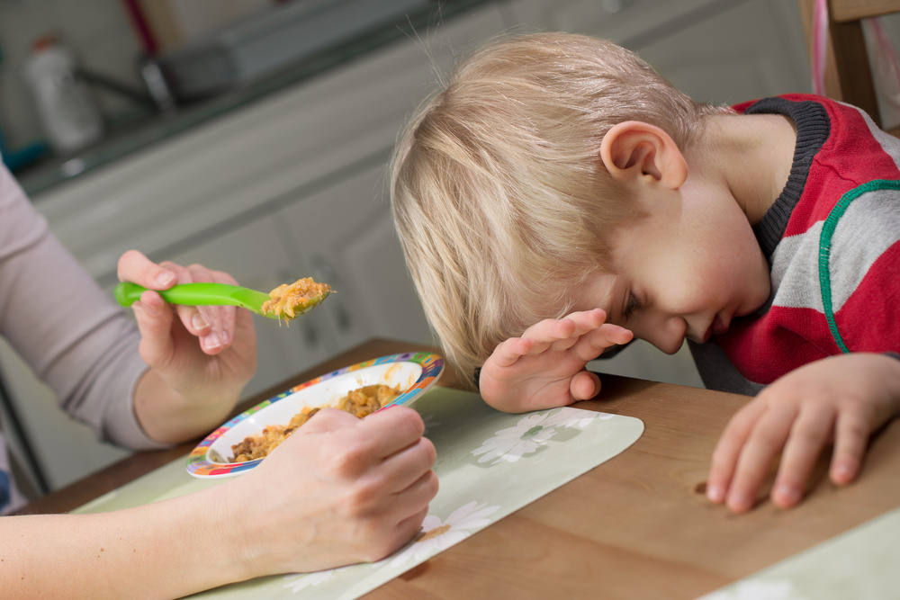 My Two-Year-Old Has Refused to Eat Solid Foods for the Last Six Months: Advice?