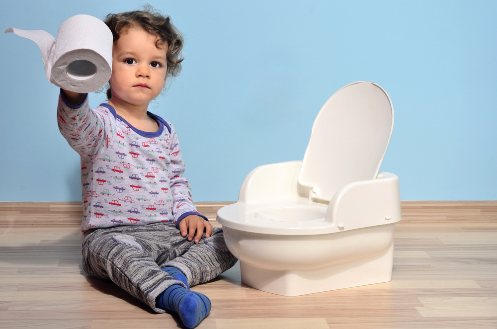 The Best Tips for Potty Training Boys: Advice?
