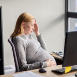 I Want to Formally Announce That I Am Pregnant to My Co-Workers, But It's Very Complicated: Advice?