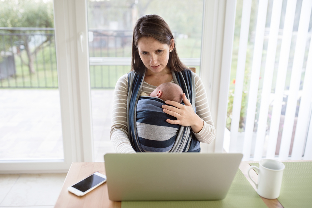 My Employer Let Me Go During My Maternity Leave Without Even Telling Me: What Can I Do?
