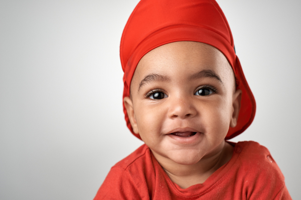 1001 Baby Names From Around the World You Should Consider for Your Son