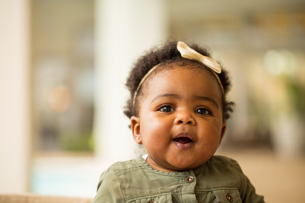 25 Classic Baby Names, So Good They'll Never Go Out of Style