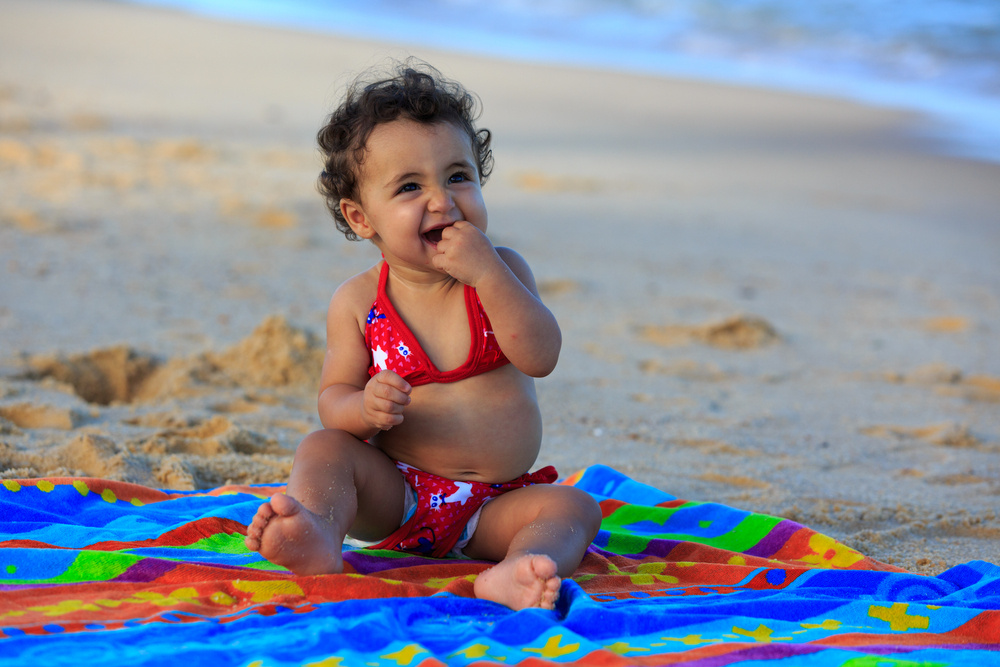 1001 Baby Names for Girls From Around the Globe That Expecting Parents Should Consider