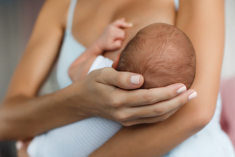 5 Foods to Avoid While Breastfeeding