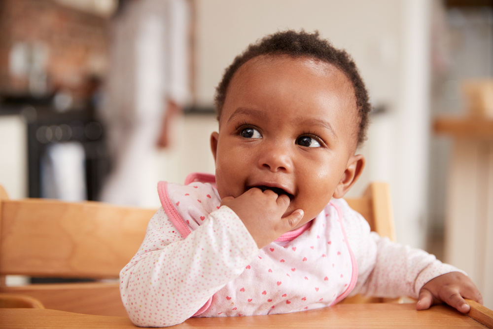 25 Classic Baby Names, So Good They'll Never Go Out of Style 