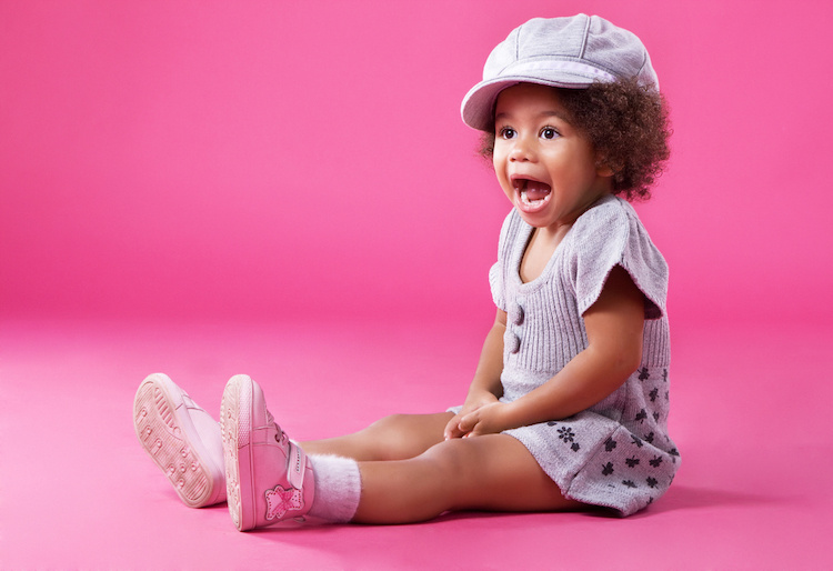 25 excellent 3-syllable baby names for girls