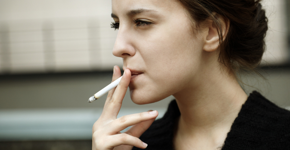 I Didn't Know I Was Pregnant and Was Smoking Cigarettes: Should I Be Worried?