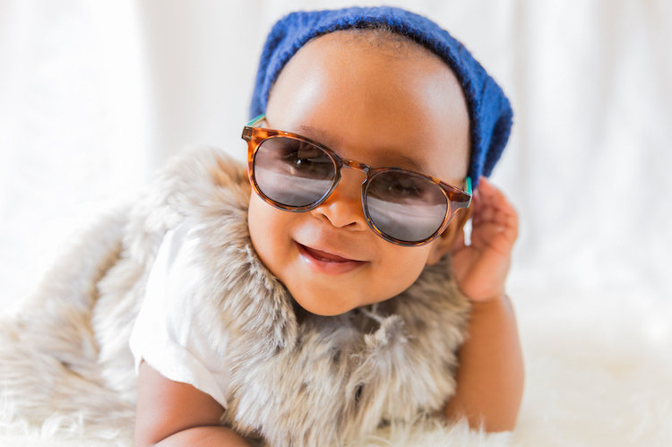 25 fashionable baby names for stylish parents