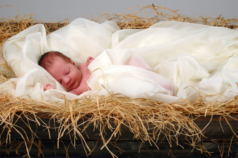 25 beautiful, biblical baby names