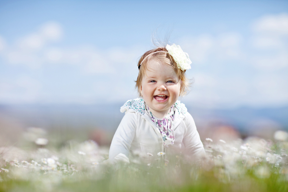 25 Baby Names Inspired by the Grandeur of the Great Outdoors