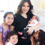 Actress and Influencer Jacqie Rivera Answers 10 Mom Questions: 'I Kind of Grew Up and Learned Along with My Kids'