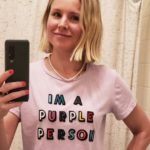 Kristen Bell On Raising Her Daughters As Anti-Racists: 'You Can Put It on My Gravestone'
