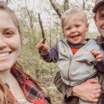 Joy-Anna Duggar And Austin Forsyth To Leave 'Counting On'