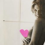 Lisa Rinna Shares Nude Pregnancy Photo In Honor Of Amelia Gray Hamlin's 19th Birthday
