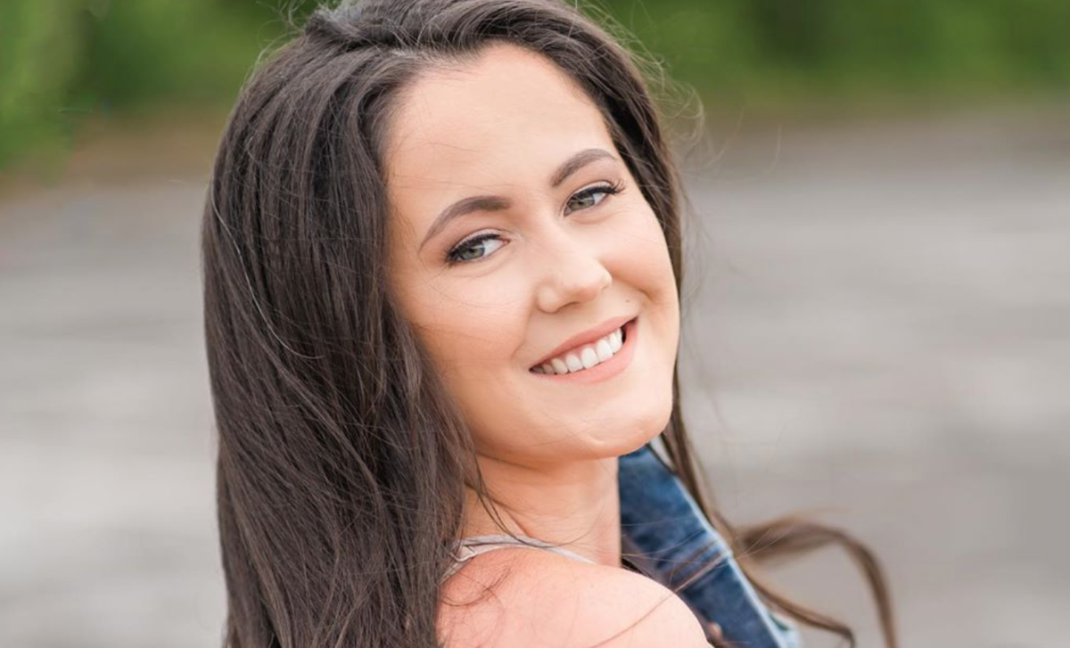 jenelle evans says she and her kids are 'safe and ok' 