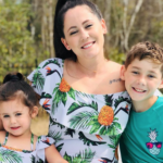 Jenelle Evans Says She And Her Kids Are 'Safe And OK' Following David Eason Assault Charges