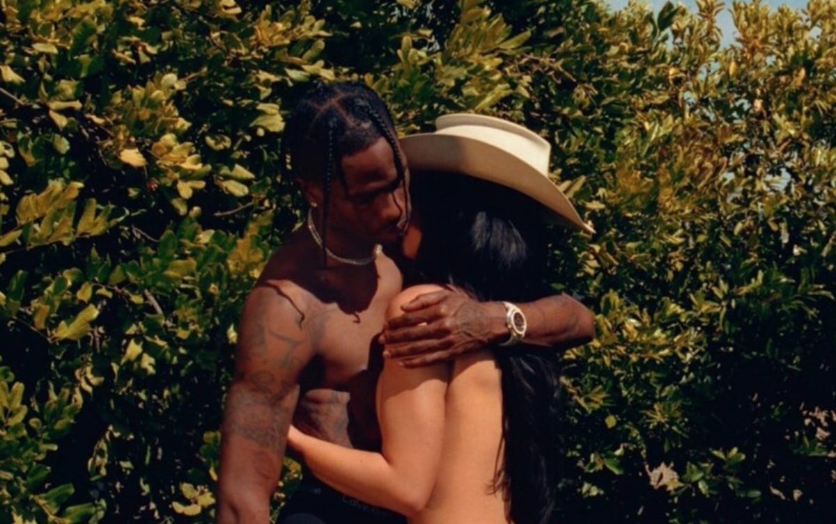 Kylie Jenner and Travis Scott Seem To Be Better 'Co-Parents'