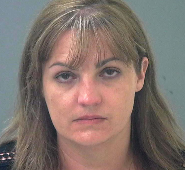 Teacher Had Sex With 17 Year Old Threatened To Fail Him