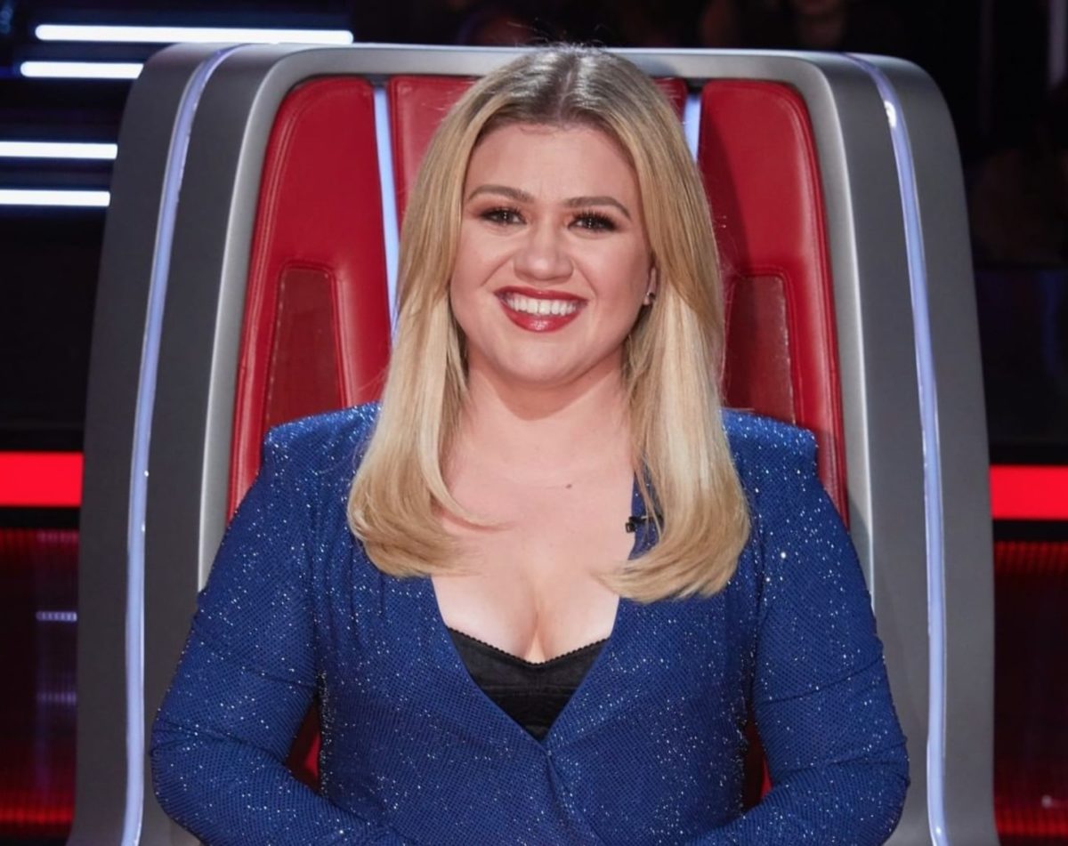 Kelly Clarkson Had Been Having Issues In Marriage For Awhile
