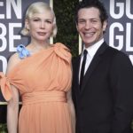 Michelle Williams and Thomas Kail Welcome First Baby Together