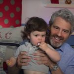 Andy Cohen and Anderson Cooper Introduce Their Sons Virtually In Sweet Segment